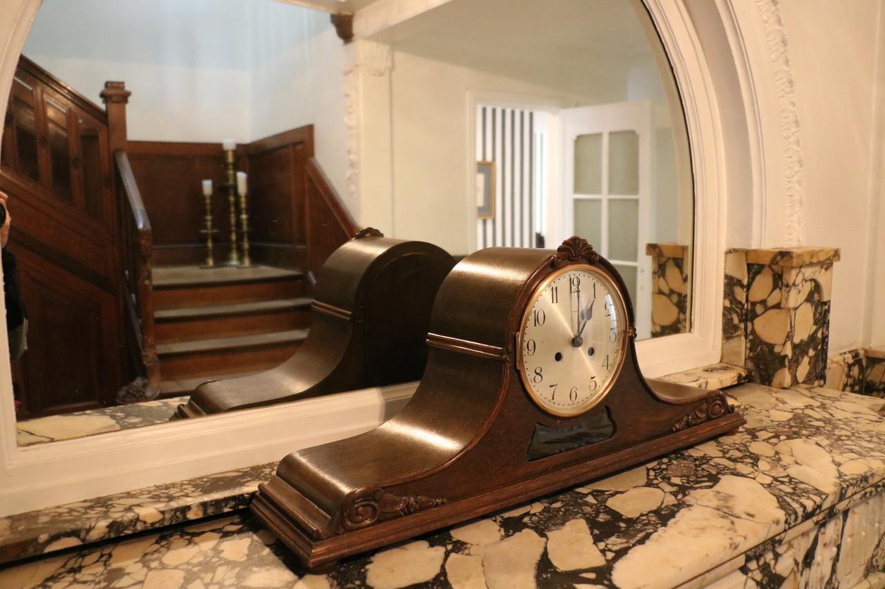 Arthur And James Bed & Breakfast Antwerpen