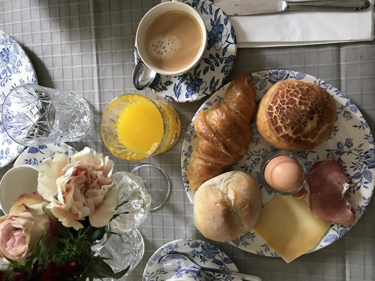 Bed & Breakfast Arthur And James Antwerpen