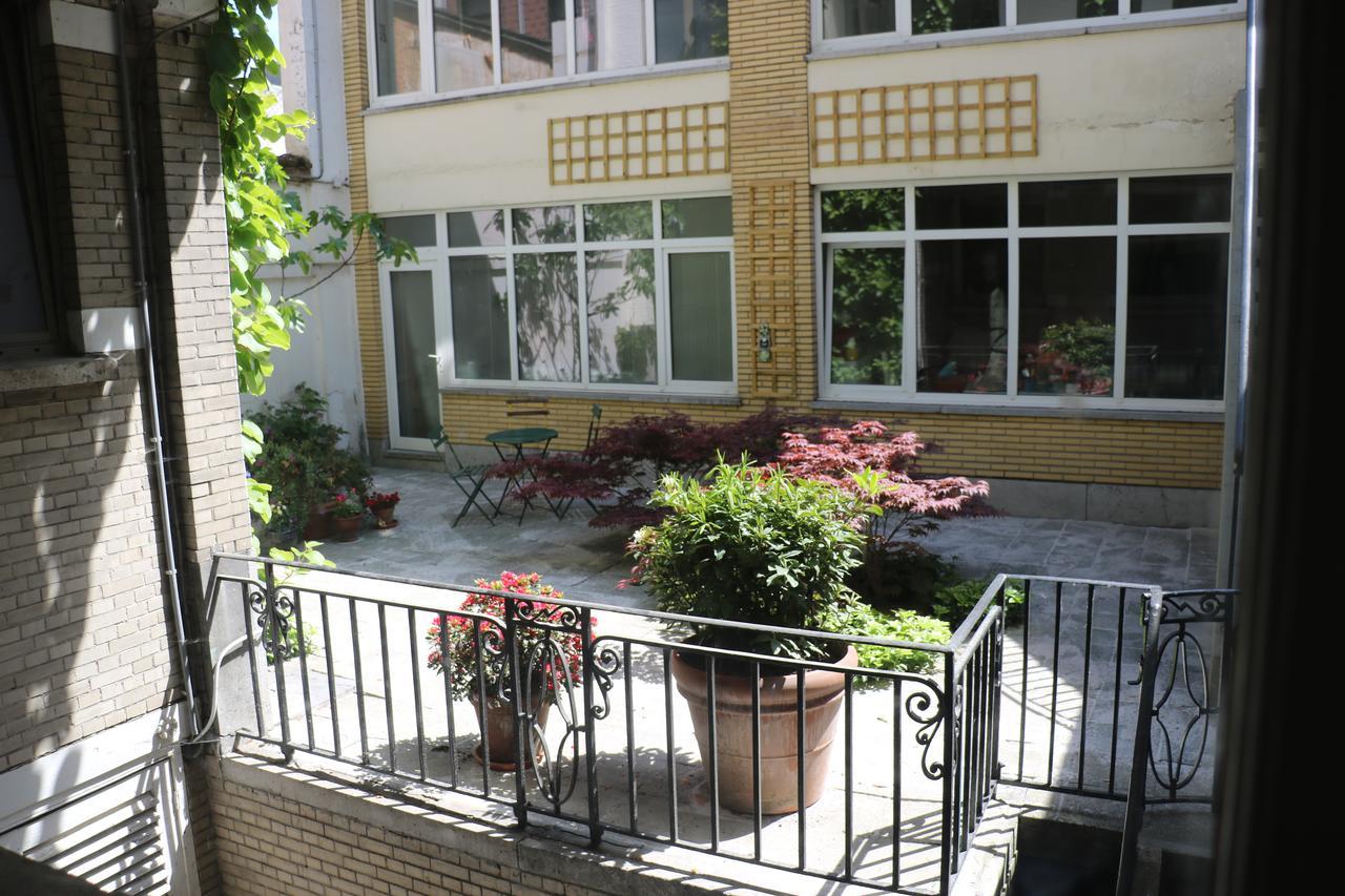 Arthur And James Bed & Breakfast Antwerpen