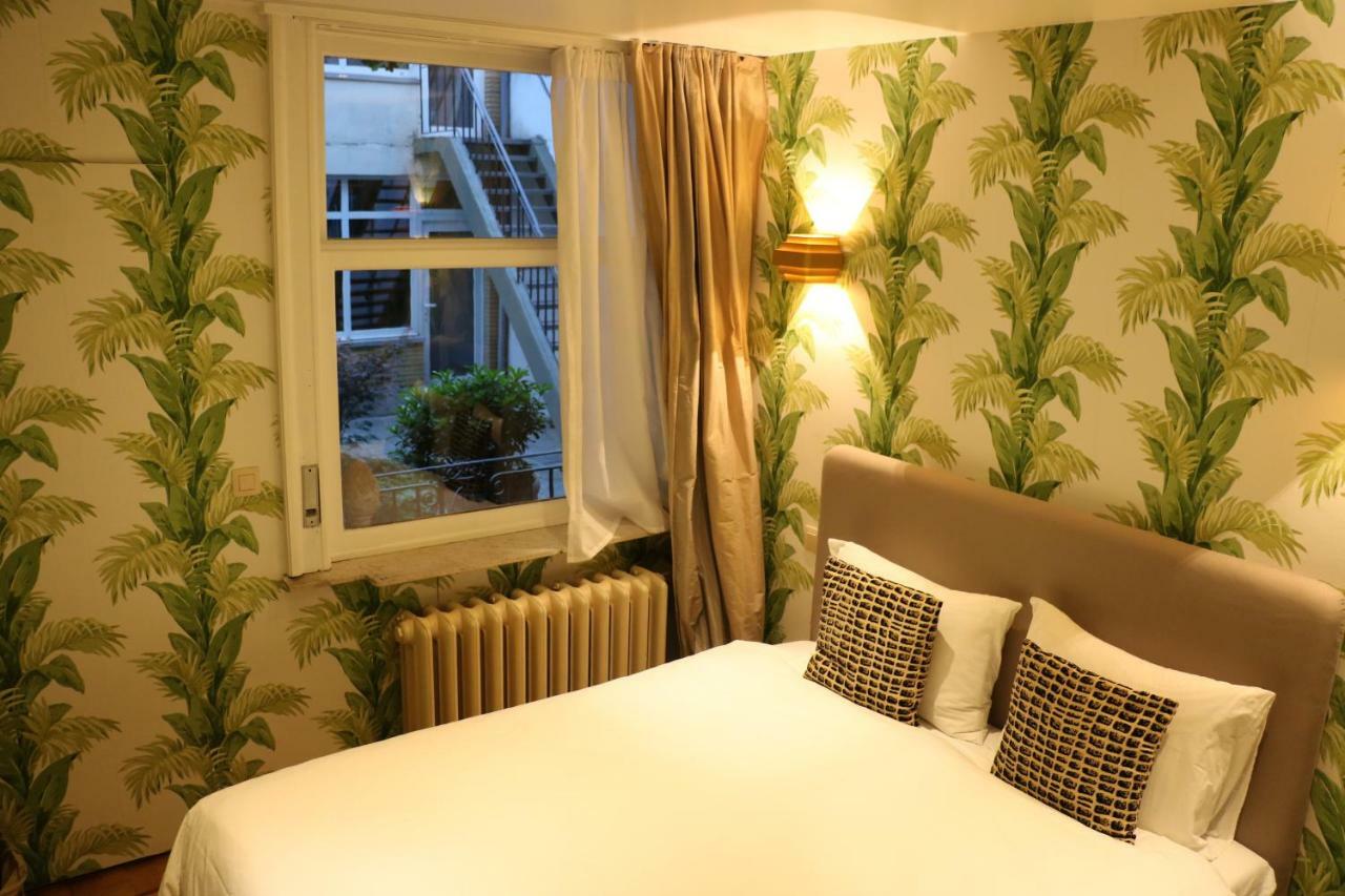 Arthur And James Bed & Breakfast *