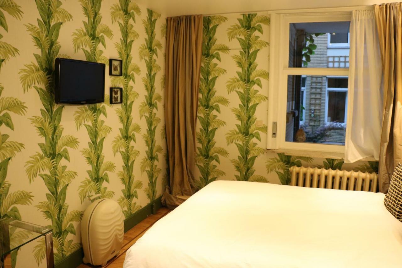 Bed & Breakfast Arthur And James
