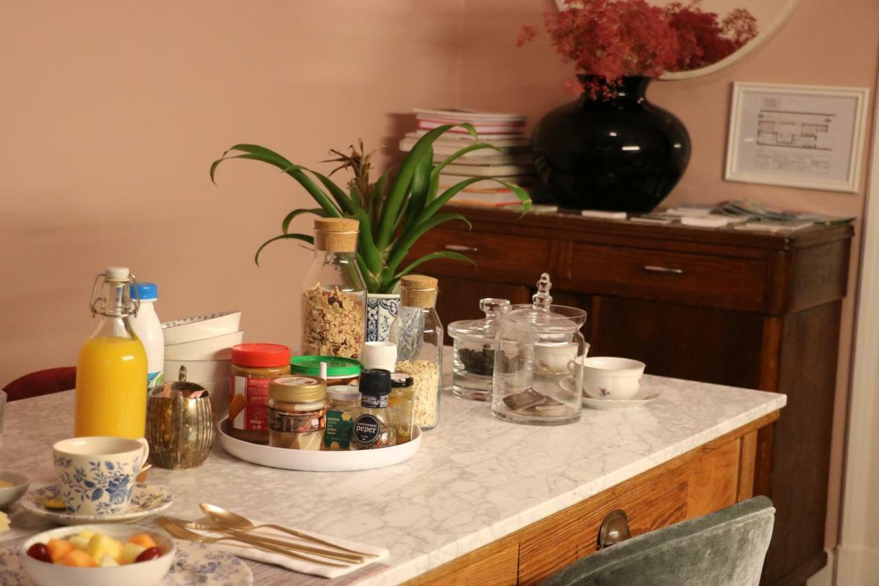 Arthur And James Bed & Breakfast Antwerpen